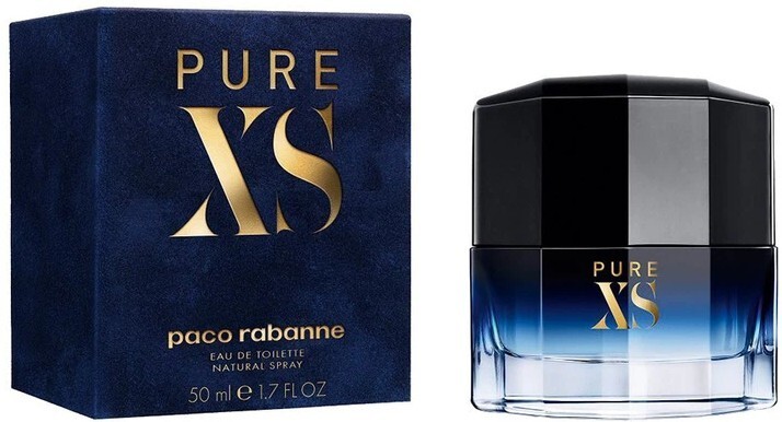 Paco Rabanne Pure XS парфюм за мъже EDT