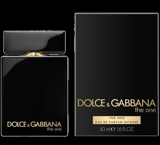 Dolce & Gabbana The One Intense Парфюм за мъже EDP