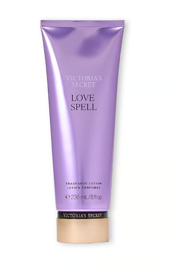 Victoria`s Secret Love Spell Лосион за тяло за жени