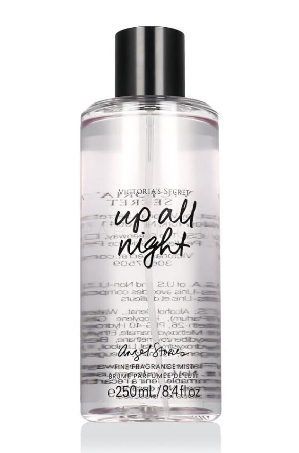 Victoria`s Secret Angel Stories Up All Night Спрей за тяло за жени