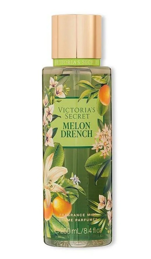 Victoria`s Secret Melon Drench Спрей за тяло за жени