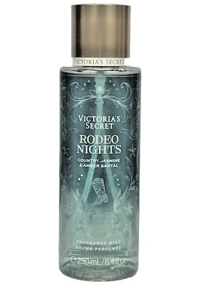 Victoria`s Secret Rodeo Nights Спрей за тяло за жени