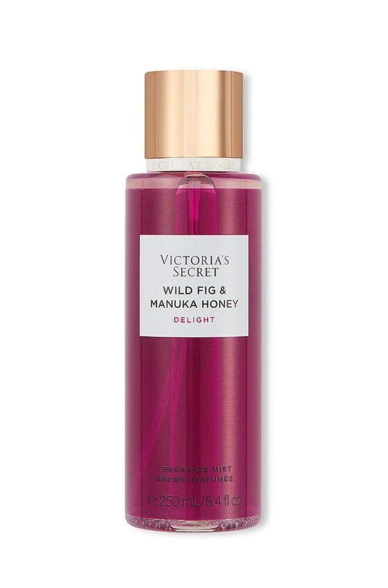 Victoria`s Secret Wild Fig & Manuka Honey Спрей за тяло за жени