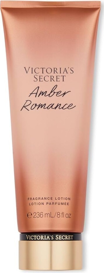 Victoria`s Secret Amber Romance Лосион за тяло за жени