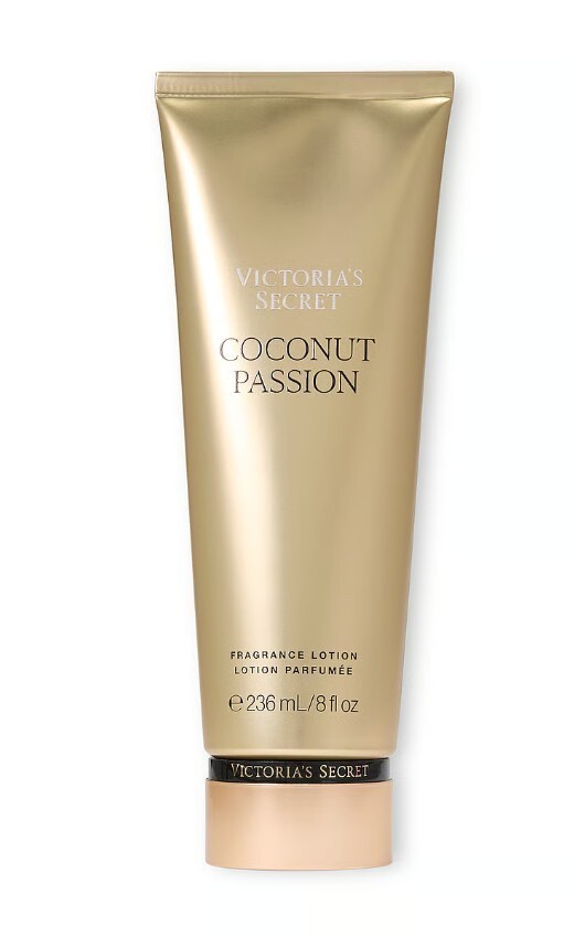 Victoria`s Secret Coconut Passion Лосион за тяло за жени