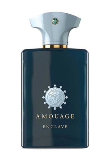 Amouage Enclave Унисекс парфюмна вода без опаковка EDP