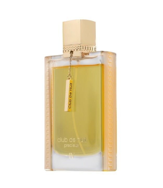 Armaf Club De Nuit Precieux IV Парфюмен екстракт за жени