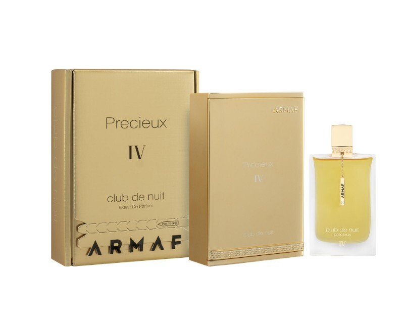 Armaf Club De Nuit Precieux IV Парфюмен екстракт за жени