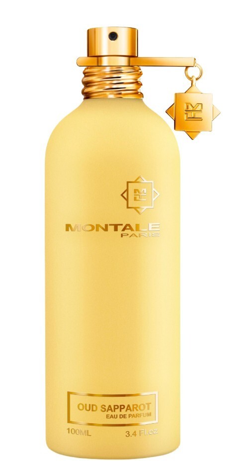 Montale Oud Sapparot Унисекс парфюмна вода EDP