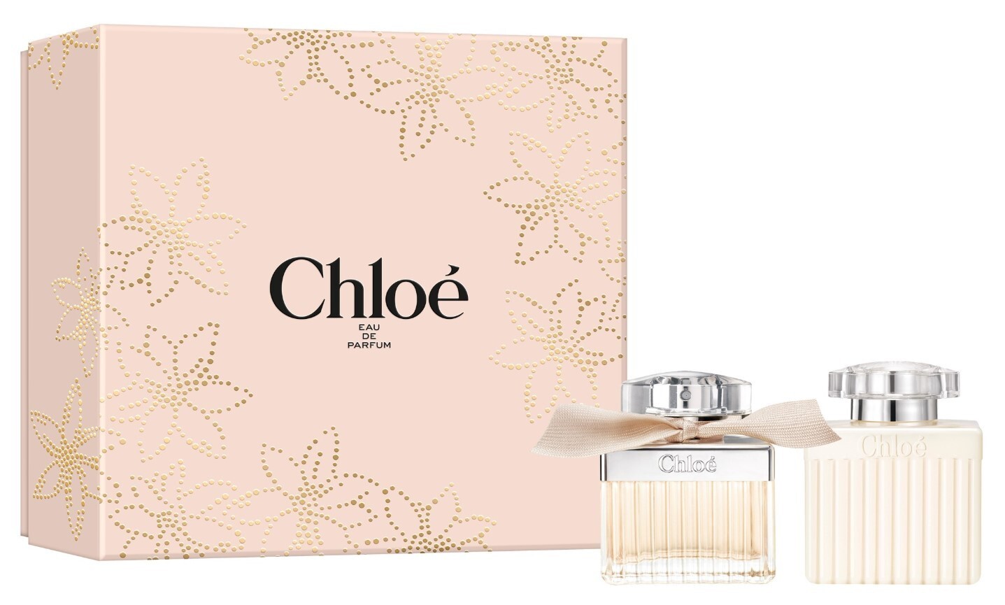 Chloe Подаръчен комплект за жени