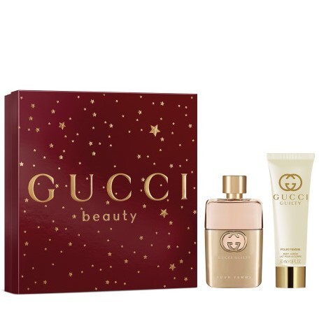 Gucci Guilty Pour Femme Подаръчен комплект за жени