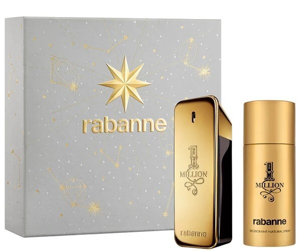 Paco Rabanne 1 Million Подаръчен комплект за мъже