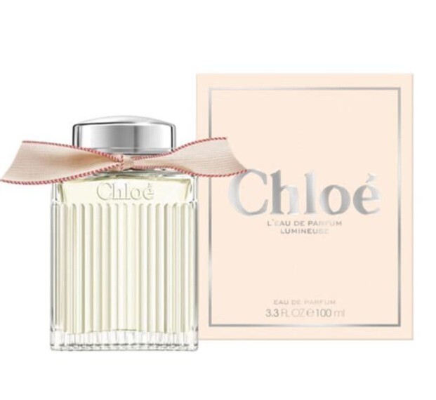 Chloe Chloe Lumineuse Парфюмна вода за жени EDP