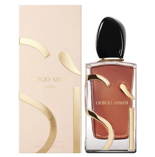 Giorgio Armani Si Parfum Парфюм за жени