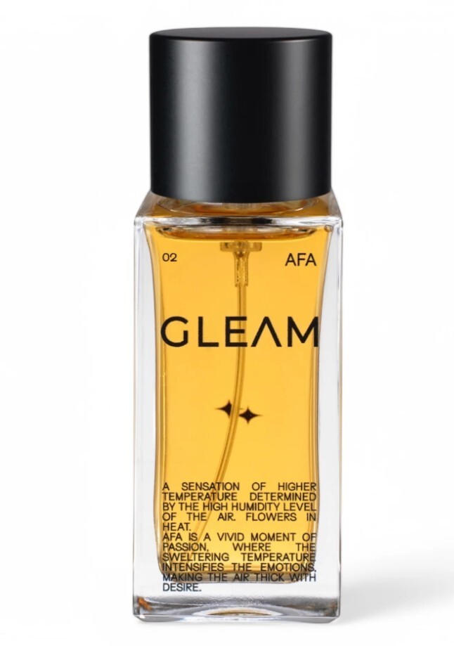 Gleam Afa Extrait de Parfum Унисекс парфюмен екстракт без опаковка