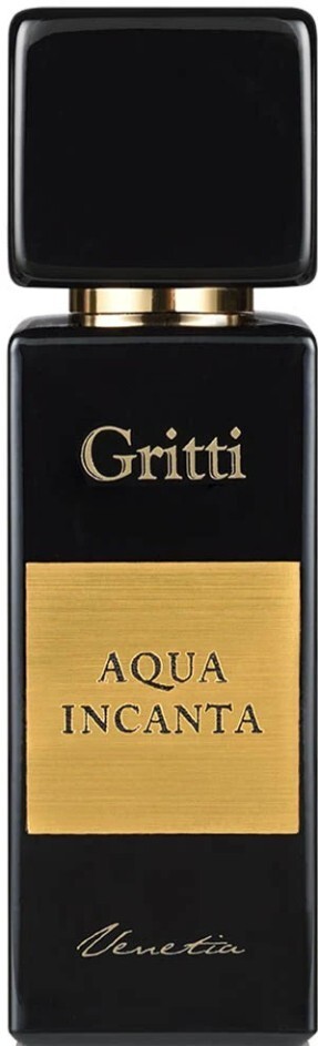 Gritti Aqua Incanta Парфюмна вода за жени EDP