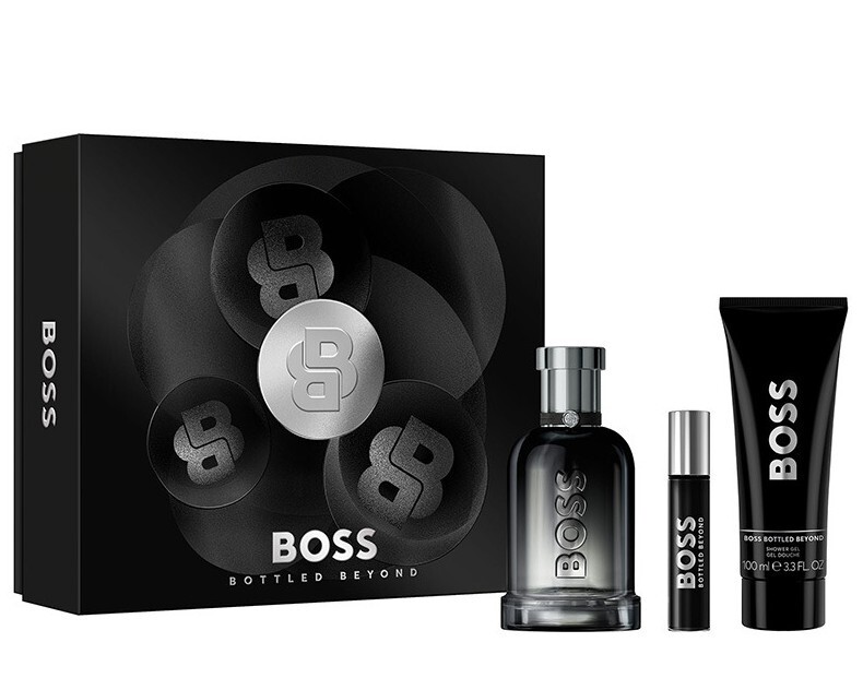 Hugo Boss Boss Bottled Beyond Подаръчен комплект за мъже