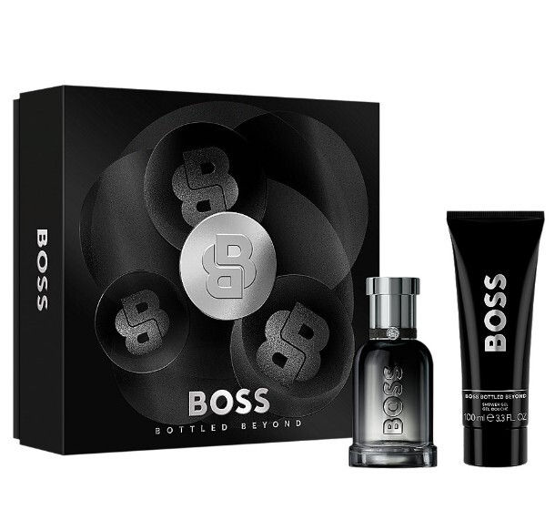 Hugo Boss Boss Bottled Beyond Подаръчен комплект за мъже