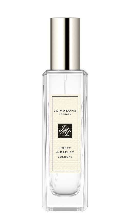 Jo Malone London Poppy & Barley Cologne Унисекс одеколон EDC