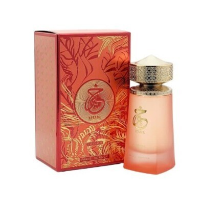 Paris Corner Khair Fusion Унисекс парфюмна вода EDP