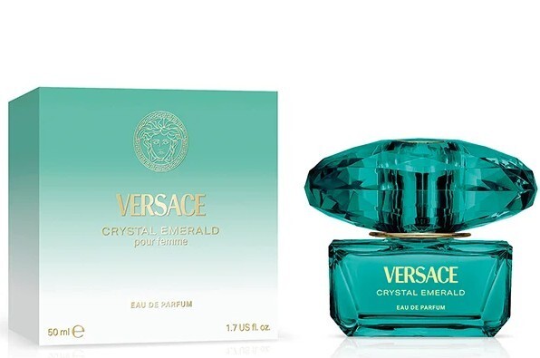 Versace Crystal Emerald Парфюмна вода за жени EDP