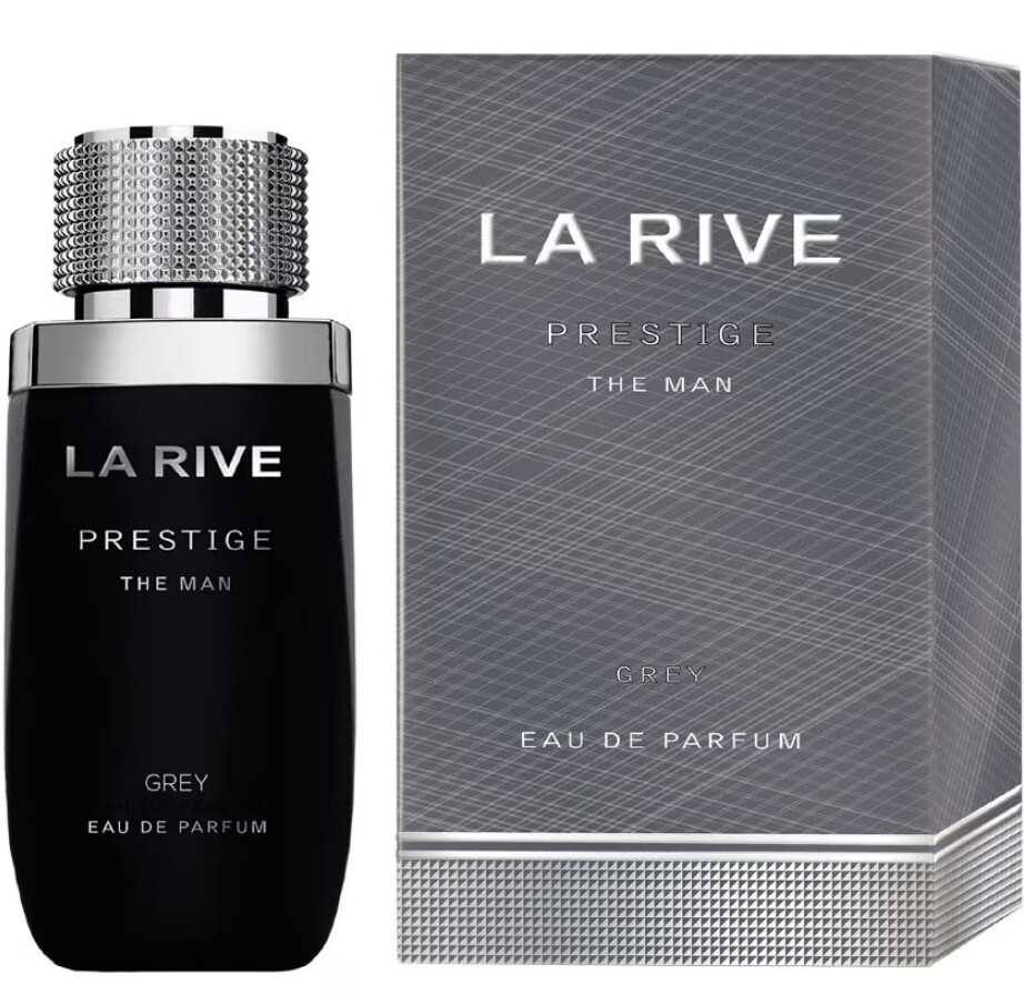 La Rive Prestige Grey Парфюмна вода за мъже EDP