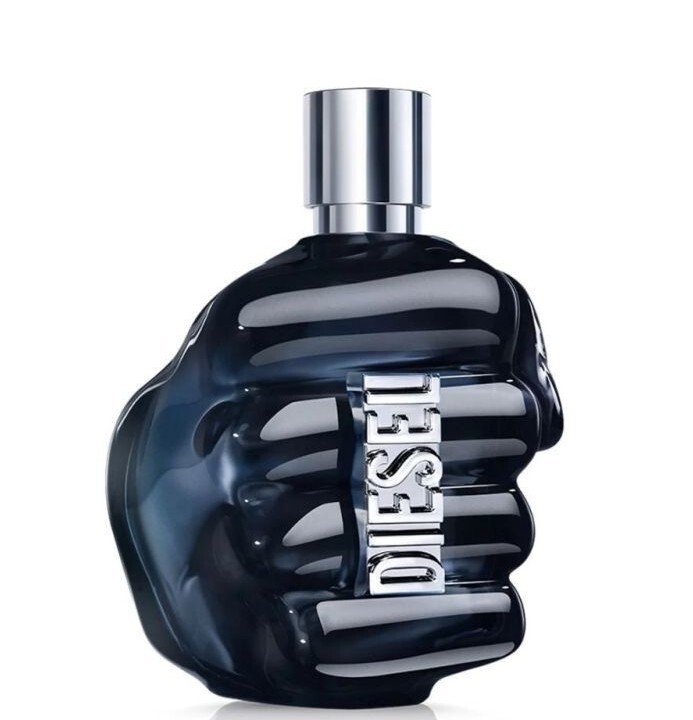 Diesel Only The Brave Парфюмна вода за мъже без опаковка EDP