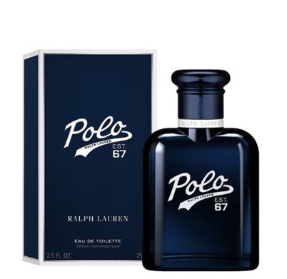 Ralph Lauren Polo 67 Тоалетна вода за мъже EDT