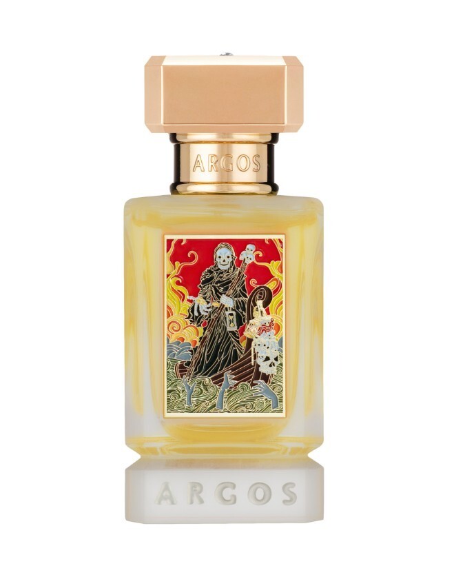 Argos Charon`s Vail Extrait De Parfum Унисекс парфюмен екстракт