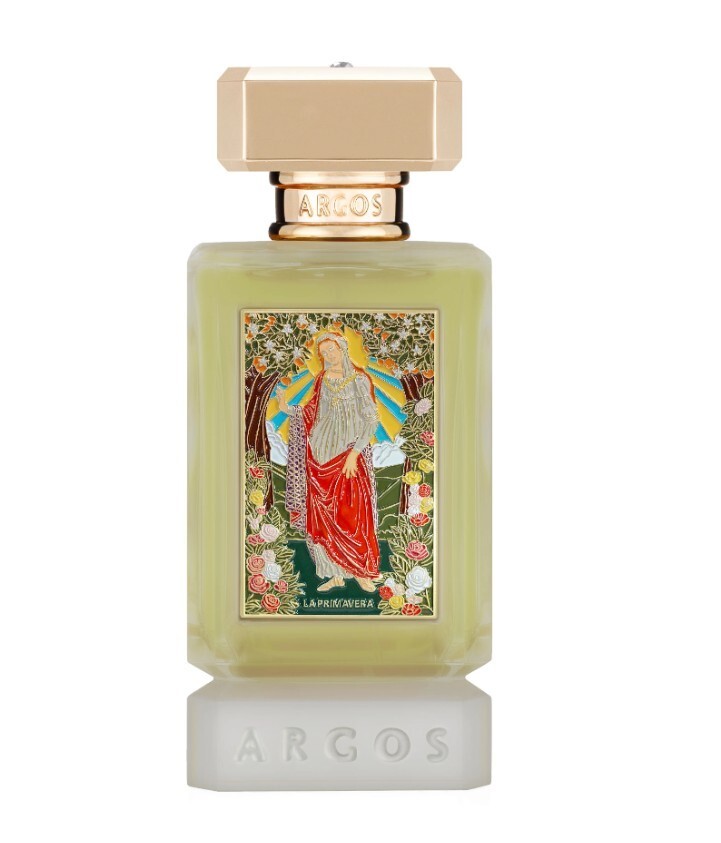 Argos La Primavera Extrait De Parfum Унисекс парфюмен екстракт