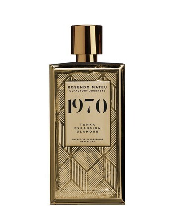 Rosendo Mateu 1970 Унисекс парфюмна вода EDP