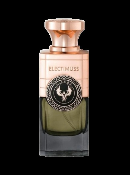 Electimuss Vixere Унисекс парфюм