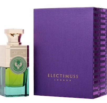 Electimuss Patchouli Of The Underworld Унисекс парфюм