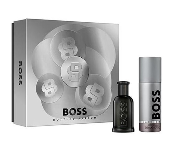 Hugo Boss Bottled Parfum подаръчен комплект за мъже