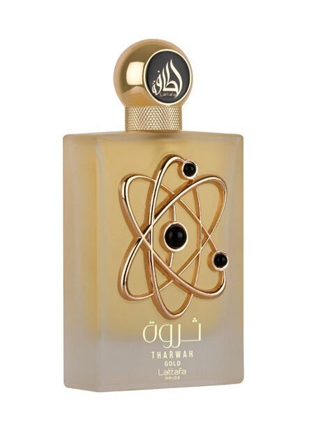 Lattafa Pride Tharwah Gold Парфюмна вода за жени EDP