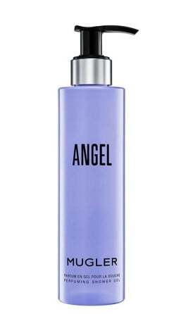 Mugler Angel Душ гел за жени