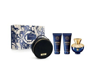Versace Dylan Blue Подаръчен комплект за жени