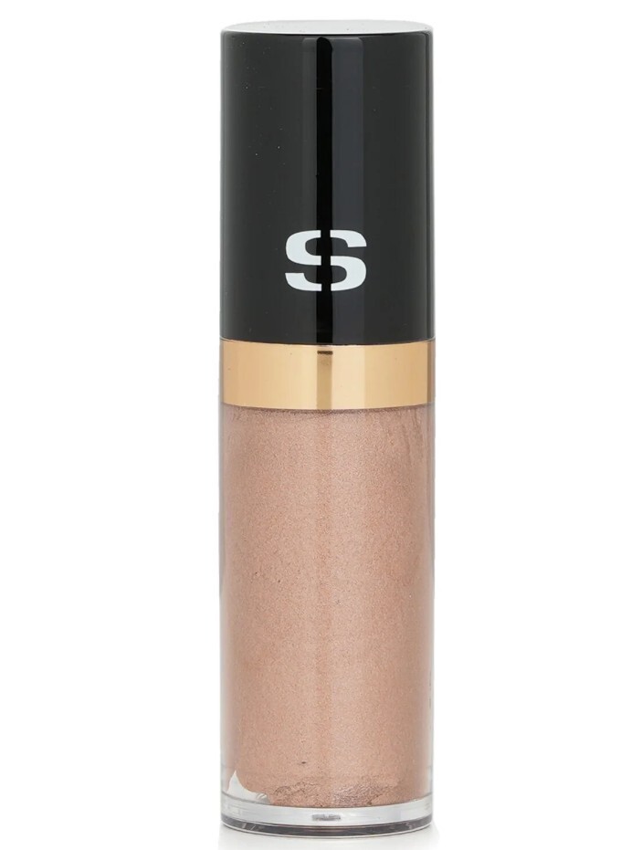 Sisley Eclat Liquid Eyeshadow Течни сенки за очи без опаковка