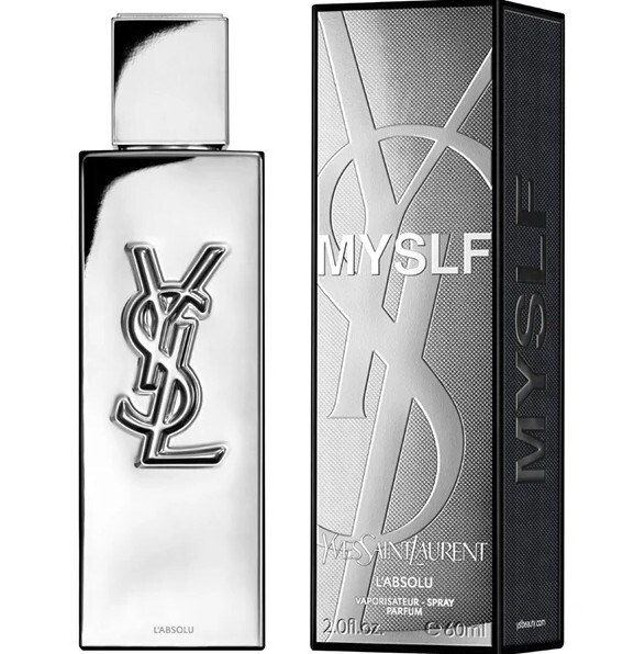 Yves Saint Laurent Myslf L`absolu Парфюм за мъже