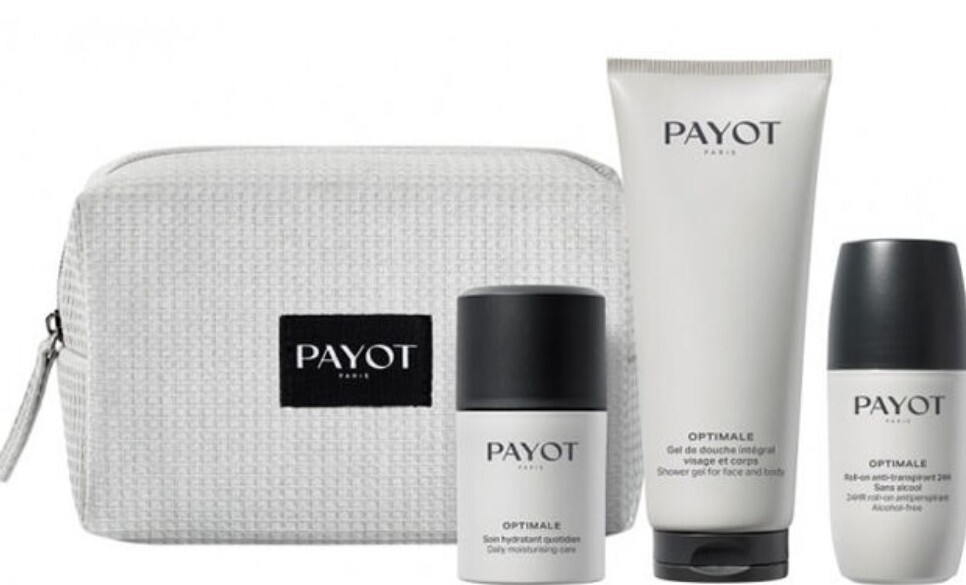 Payot Optimale Подаръчен комплект за мъже