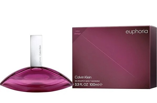 Calvin Klein Euphoria парфюм за жени EDP