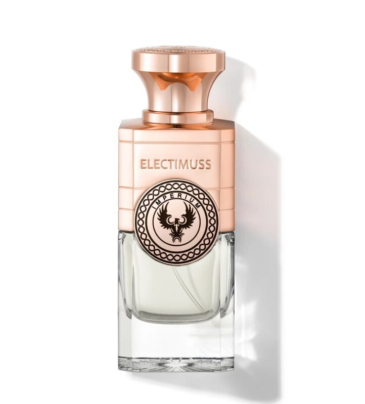 Electimuss Imperium Sample Мостра