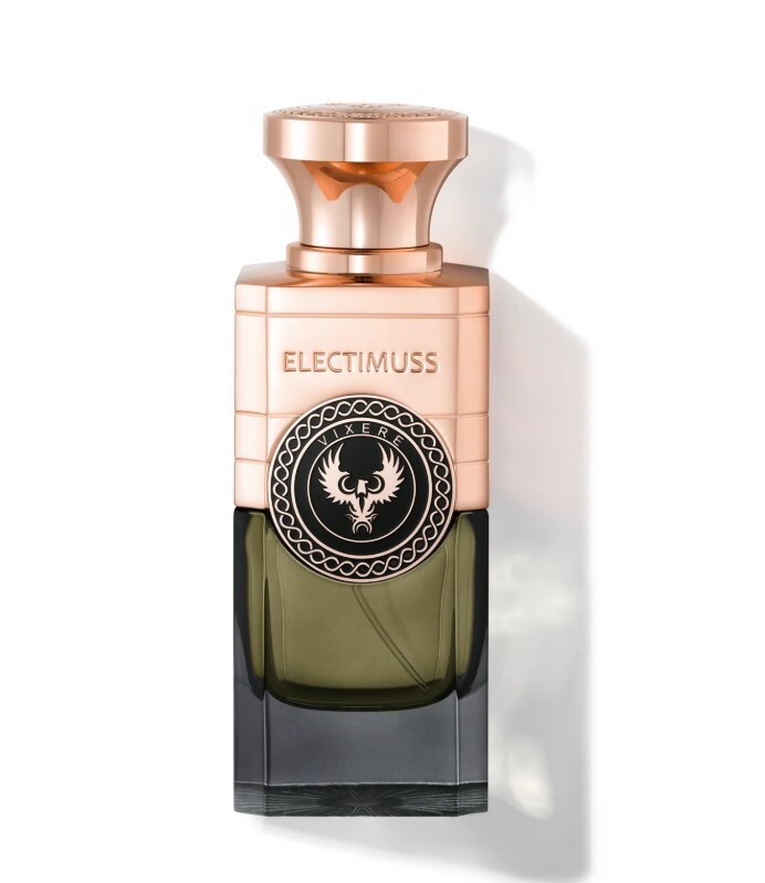 Electimuss Vixere Sample Мостра