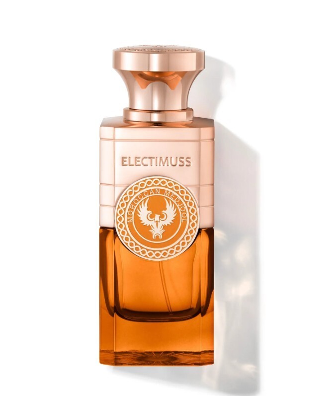 Electimuss Moroccan Medjool Sample Мостра