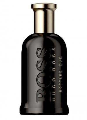 Hugo Boss Bottled Oud парфюм за мъже EDP