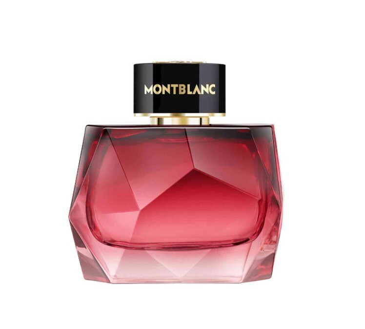 Mont Blanc Signature Elixir Парфюмна вода за жени EDP