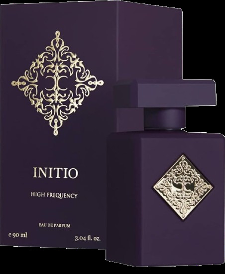 Initio Parfums Prives High Frequency Унисекс парфюмна вода EDP