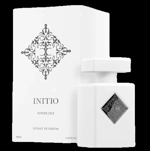 Initio Parfums Prives Power Self Унисекс парфюмен екстракт