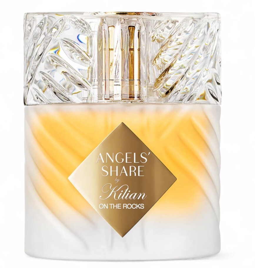 By Kilian Angels` Share On The Rocks Унисекс парфюмна вода EDP