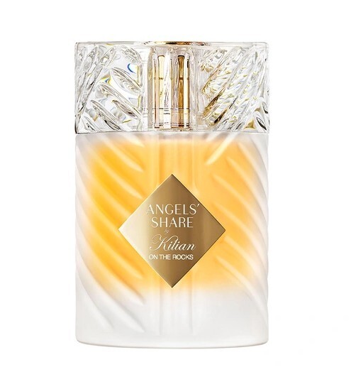 By Kilian Angels` Share On The Rocks Унисекс парфюмна вода EDP